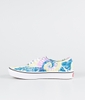 Giày Vans chính hãng Ua Authentic Tie Dye Orchid Comfycush