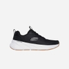 Giày chính hãng Skechers Edgeride Black - Đen