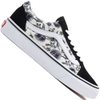 Giày Vans chính hãng Old Skool Sneaker Paradise Floral Orchid/True White
