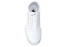 Giày Vans chính hãng Ward All White