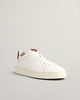 Giày sneaker chính hãng GANT Mc Julien Leather White - Da - Trắng - size 40 41 42 43 44 45 46