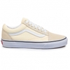 Giày Vans Chính Hãng UA Old Skool Vintage White