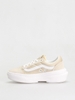 Giày Vans chính hãng Old Skool Overt  Plus CC Beige - White Sand - Be size 42
