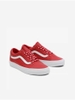 Giày Vans Old Skool chính hãng Waffle Lovers Red White