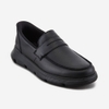 Giày Skechers chính hãng USA Slip ins Garza Loafer Black - Đen