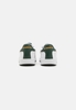 Giày thể thao sneaker hàng hiệu ý Diadora - TORNEO UNISEX white/pineneedle/antelope - trắng xanh nâu