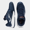 Giày thể thao Pickleball - Tennis - Padel JOMA chính hãng Master Clay 1000 Navy - Xanh