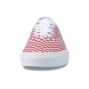 Giày Vans chính hãng Authentic Doren Special Checkerborad Red White
