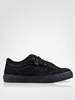 Giày Vans chính hãng BearCat Skate All Black - Trượt ván - Đen size 39