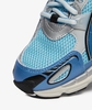 Giày sneaker chính hãng Puma Veritana Sentient Blue Aqua Grey - Xanh xám - Size 42.5