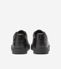 Giày hiệu Cole Haan chính hãng GrandPro Luxe Slip-On Sneakers All Black - Đen