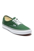 Giày Vans chính hãng Authentic Verdant Green