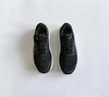 Giày thể thao running chạy bộ New Balance Fresh Foam Black chính hãng - Đen - size 35