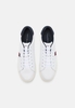 [ Hàng Auth ] Giày hàng hiệu Tommy Hilfiger CORE VARSITY MONOGRAM Trainers - Trắng