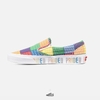 Giày Vans chính hãng Slip on Pride