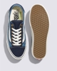 Giày chính hãng Vans Style 36 Deacon VR3 Harry Bryant