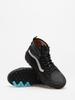 Giày Vans chính hãng SK8 Hi Gore Tex MTE3 Tiger Camo Black