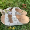 Dép đế trấu chính hãng Châu Âu nam size 39 40 41 42 43