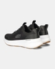 Giày chính hãng Skechers Edgeride Black - Đen