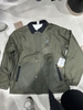 Áo khoác gió Vans chính hãng JACKET VANS REVERSIBLE TORREY - Xanh rêu