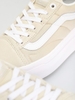 Giày Vans chính hãng Old Skool Overt  Plus CC Beige - White Sand - Be size 42
