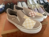Giày Vans chính hãng Asher Mix  Match