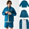 Áo khoác Vans chính hãng Kaki Jacket - Varisty - Torrey Jacket