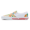 Giày chính hãng VANS X HARIBO CLASSIC SLIP ON