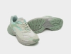 Giày Sneaker Puma Velophasis Rerooted Mint chính hãng - Trắng Xanh - size 40.5 41