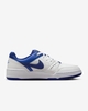 Giày Sneaker chính hãng Nike Full Force Low Blue White - Trắng Xanh - size 40 41 42 42.5 43 44