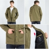 Áo khoác Vans chính hãng Kaki Jacket - Varisty - Torrey Jacket