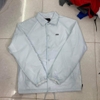 Áo khoác Vans chính hãng Kaki Jacket - Varisty - Torrey Jacket