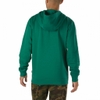 Áo Vans chính hãng Hoodie Green