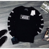 Áo Vans Long Sleeve Tee