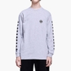 Áo Vans Long Sleeve Tee