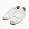 Giày sneaker Zara Authentic hãng Leather Black Classic