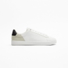 Giày sneaker Zara Authentic hãng Leather Black Classic