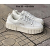 Giày Fila chính hãng Sand Blast SALE 650k