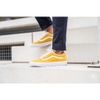 Giày Vans chính hãng old skool Pig Suede Mango