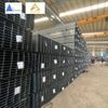 Thép hộp mạ kẽm Asia Steel: 12x12, 14x14, 16x16, 20x20, 25x25, 30x30, 38x38, 40x40, 50x50, 75x75, 90x9, 100x100