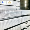 Thép hộp mạ kẽm Asia Steel: 12x12, 14x14, 16x16, 20x20, 25x25, 30x30, 38x38, 40x40, 50x50, 75x75, 90x9, 100x100