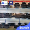 Ống thép tròn mạ kẽm Nam Kim: Ø21, Ø27, Ø34, Ø42, Ø49, Ø60, Ø76, Ø90, Ø114