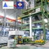 Thép hộp mạ kẽm Nam Kim: 13x26, 20x40, 25x50, 30x60, 30x90, 40x80, 50x100, 60x120