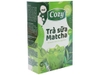 Trà Matcha Trà Sữa Cozy 3in1 hộp 170g (10 gói)
