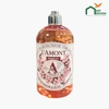 Sữa Tắm L'Amont 500ml (Rose/Cherry/Almond)