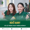 NGHỀ NANNY CÓ LỘ TRÌNH PHÁT TRIỂN KHÔNG?