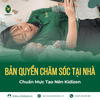 Bản Quyền Chăm Sóc Tại Nhà - Chuẩn Mực Tạo Nên Kidizen