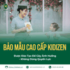 Bảo Mẫu Cao Cấp Kidizen Được Đào Tạo Để Gây Ảnh Hưởng, Không Dùng Quyền Lực