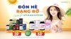 Đón Hè Rạng Rỡ – Hoàn Tiền Đến 50K & Mua 9 Tặng 1 | Hotchland Nutrition