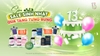 Hotchland 13 Tuổi – Siêu Sale Sinh Nhật, Quà Tặng Tưng Bừng